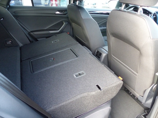 Volkswagen T-Roc 1.5 TSI DSG *AHK*LED*PDC*