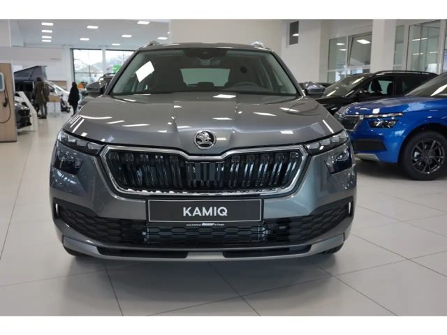 Skoda Kamiq 1.0 TSI Tour