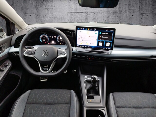 Volkswagen Golf 2.0 TDI Golf VIII Variant