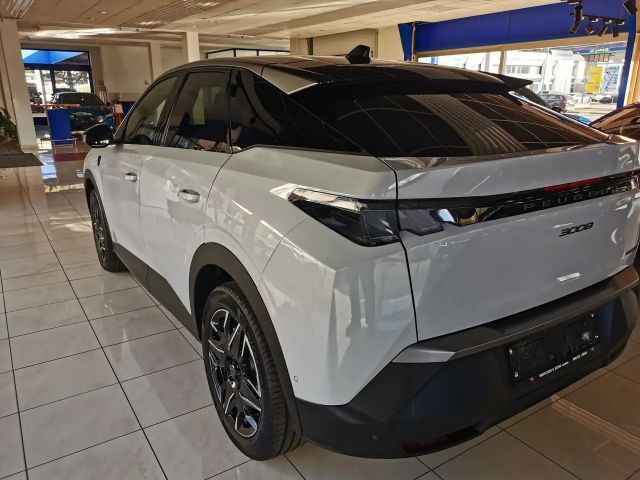 Peugeot 3008 GT-Line Hybrid