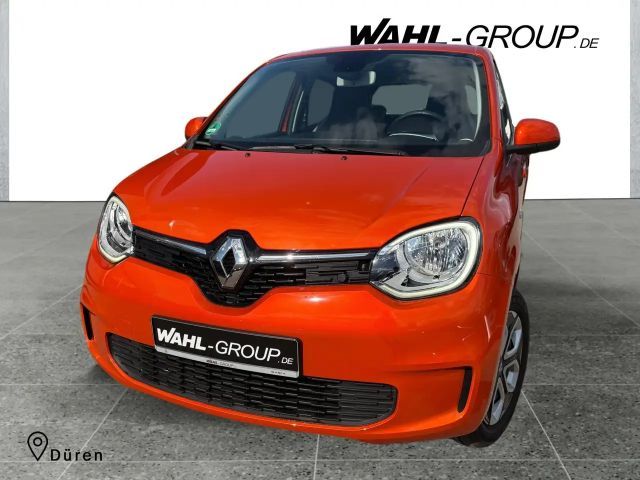 Renault Twingo Electric Zen