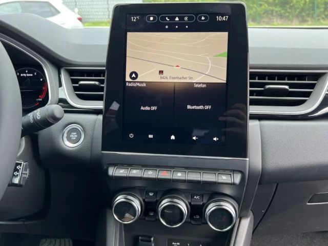 Mitsubishi ASX 1.6 HEV TOP - Pano/Glasdach, Navi, LM, Parksensore