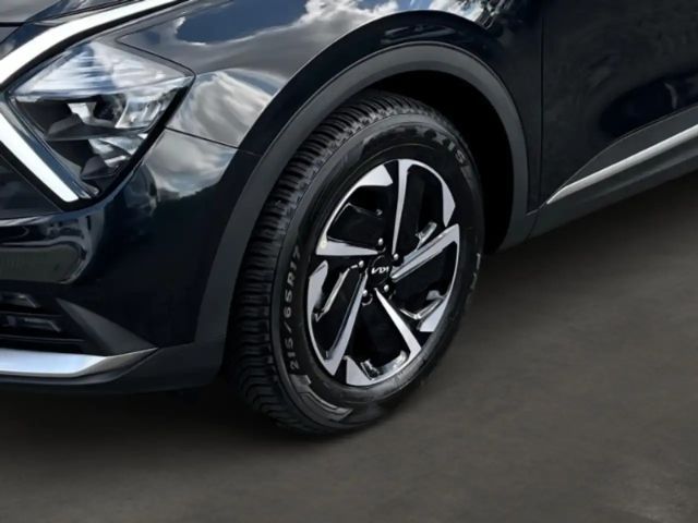 Kia Sportage Vierwielaandrijving Vision