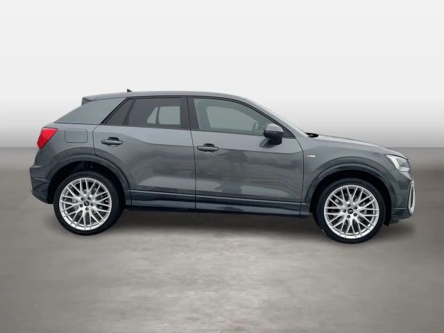 Audi Q2 35 TFSI S-Line S-Tronic