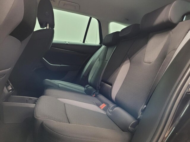 Skoda Octavia Combi Selection