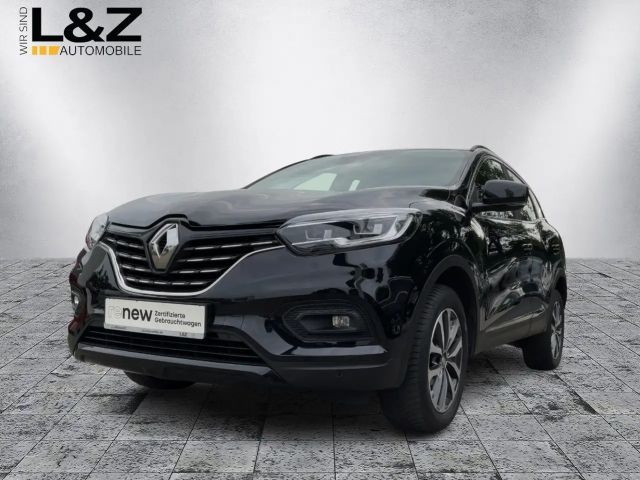 Renault Kadjar Black Edition