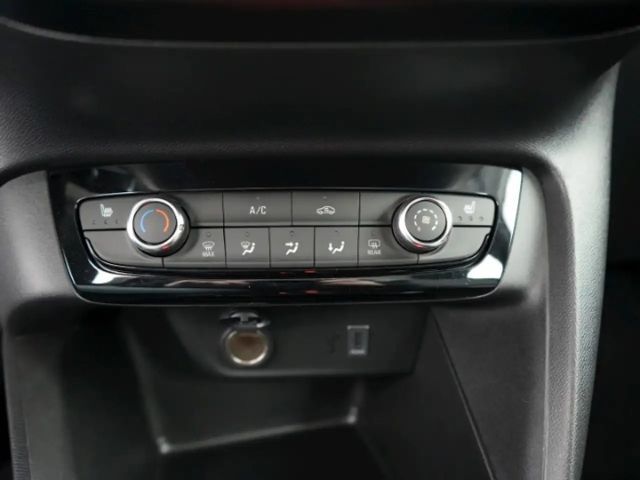 Opel Corsa Edition Hybrid