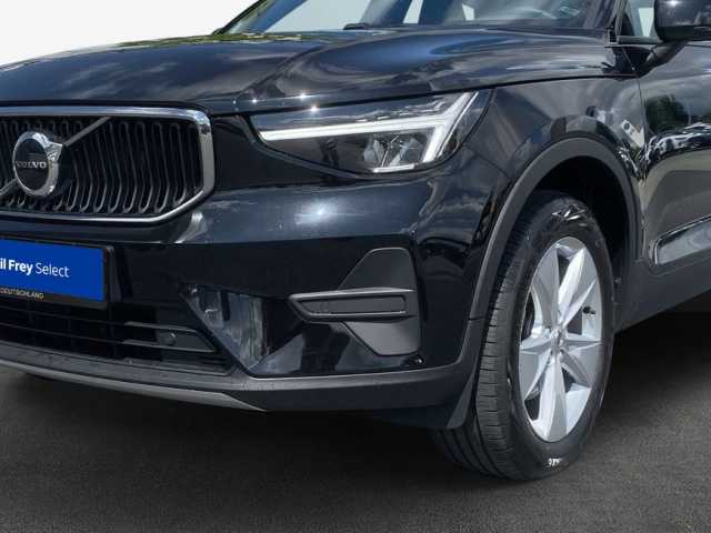 Volvo XC40 XC40