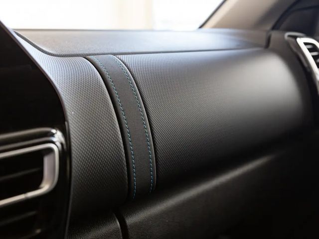 Citroën C5 Aircross Hybrid Max