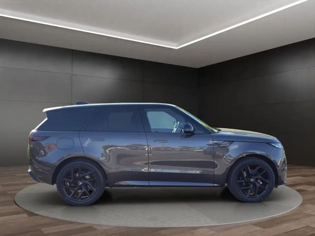Land Rover Range Rover Sport D300 Dynamic HSE