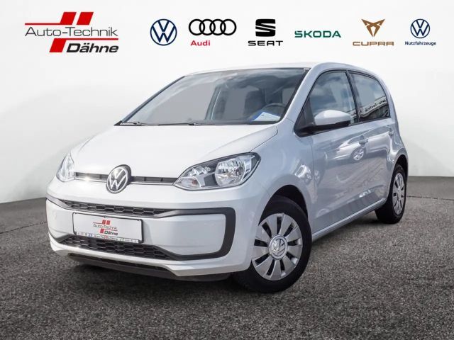 Volkswagen up! 1.0 KLIMA