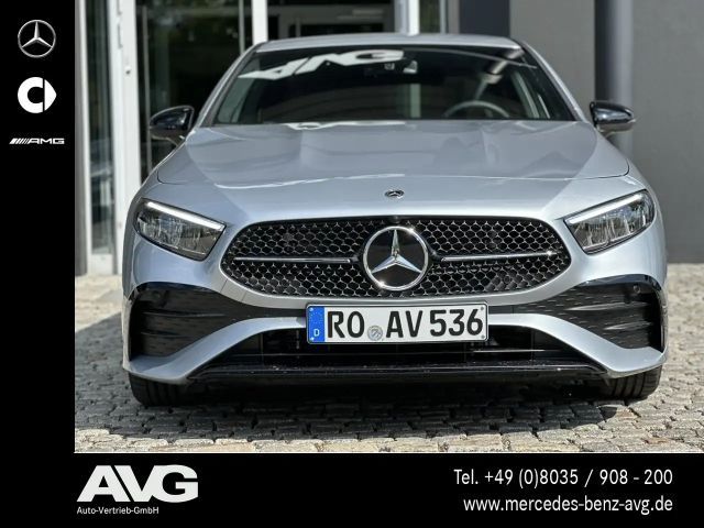 Mercedes-Benz A 200 AMG Line