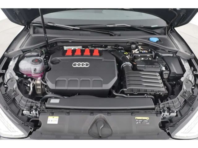 Audi S3 Quattro Sedan Sportback