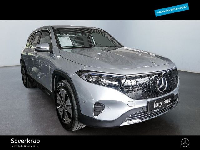 Mercedes-Benz EQB 300 4MATIC