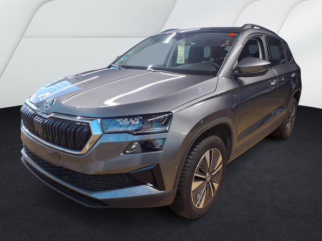 Skoda Karoq 1.5 TSI Tour