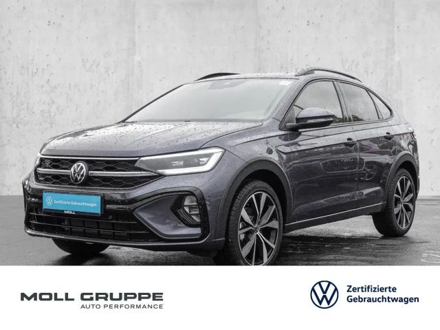 Volkswagen Taigo 1.0 TSI DSG R-Line