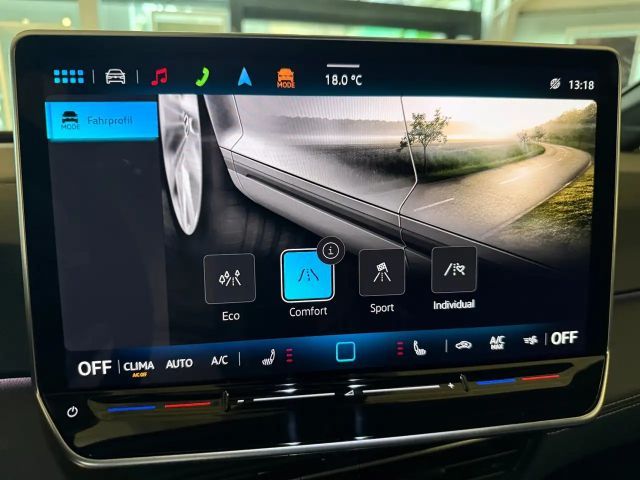 Volkswagen ID.3 Business Performance Pro