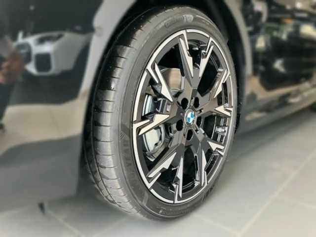 BMW 118 118d 5-deurs Sedan