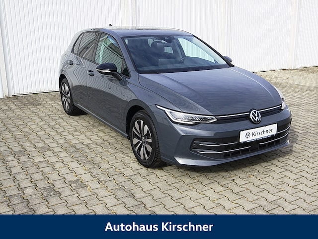 Volkswagen Golf 1,5 l TSI (116 PS) 6-Gang