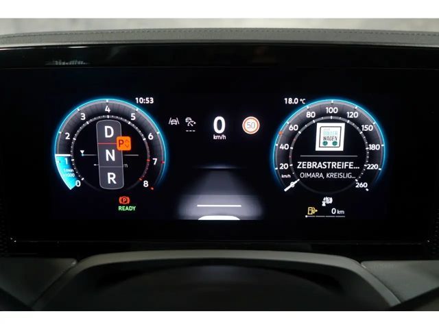 Volkswagen Passat 1.5 eTSI Business