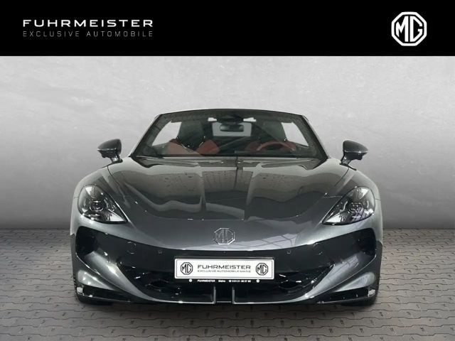 MG Cyberster Single Motor SHZ Navi Keyless go