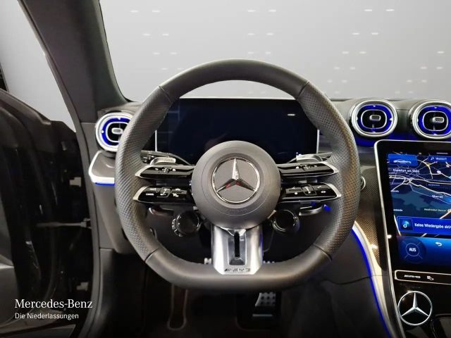 Mercedes-Benz CLE 53 AMG 4MATIC AMG Line