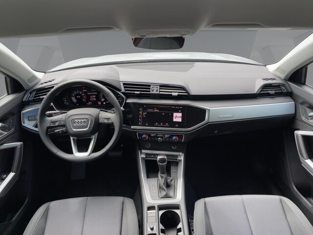 Audi Q3 35 TFSI S-Tronic