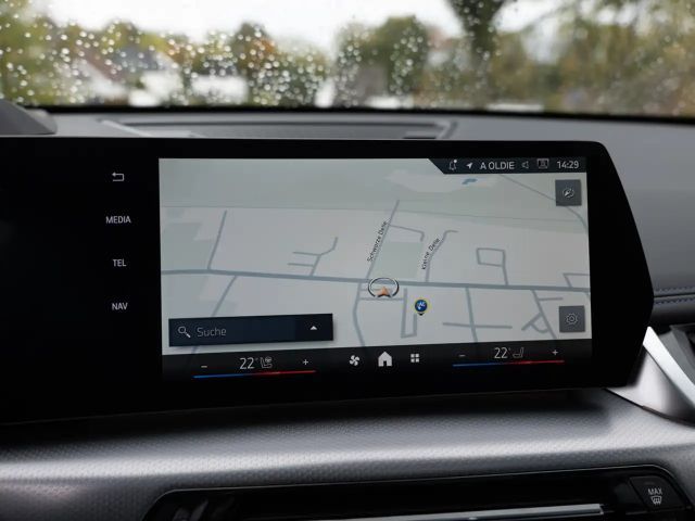 BMW X1 M-Sport xDrive