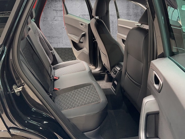 Seat Ateca 2.0 TDI DSG FR-lijn