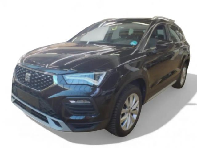 Seat Ateca 1.5 TSI