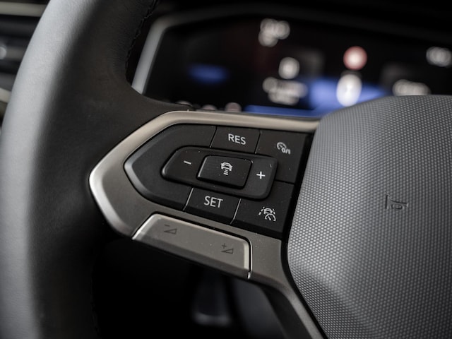 Volkswagen Polo 1.0 TSI DSG