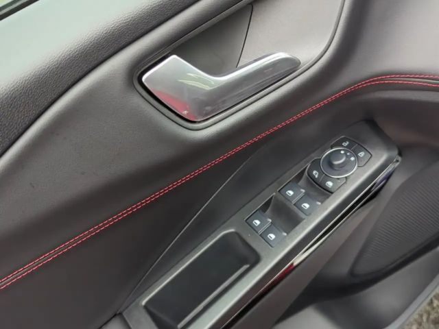 Ford Puma EcoBoost ST Line