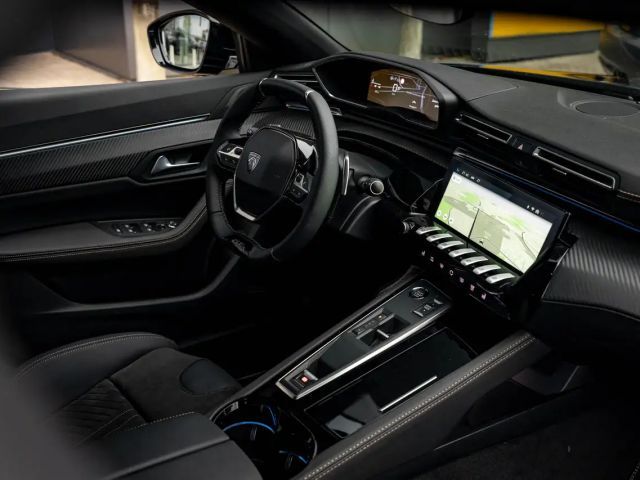 Peugeot 508 GT-Line SW