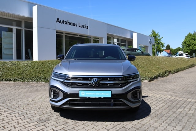 Volkswagen T-Roc 1.0 TSI