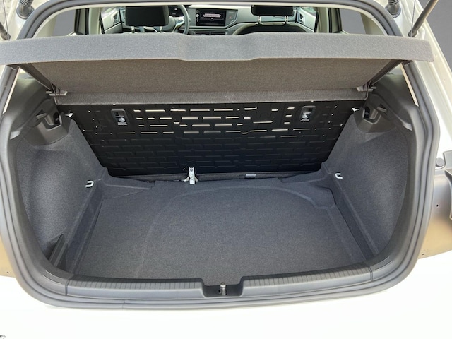 Volkswagen Polo 1.0 MPI