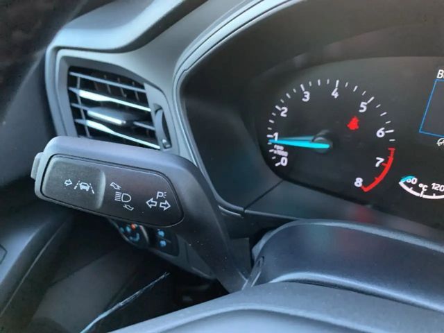 Ford Focus Active EcoBoost Wagon