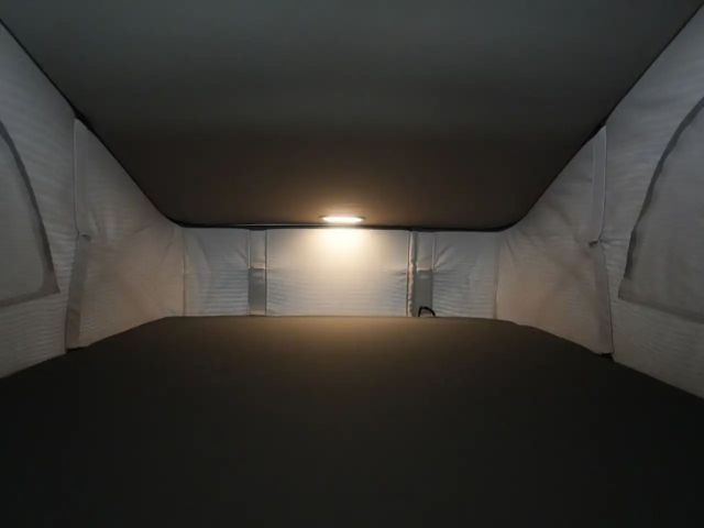 Volkswagen California Ocean T7