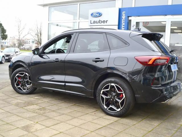 Ford Kuga Plug in Hybrid ST Line X