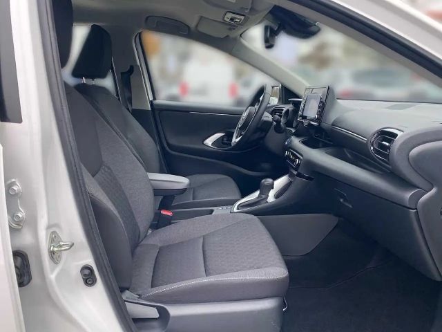 Toyota Yaris Comfort Hatchback Hybride