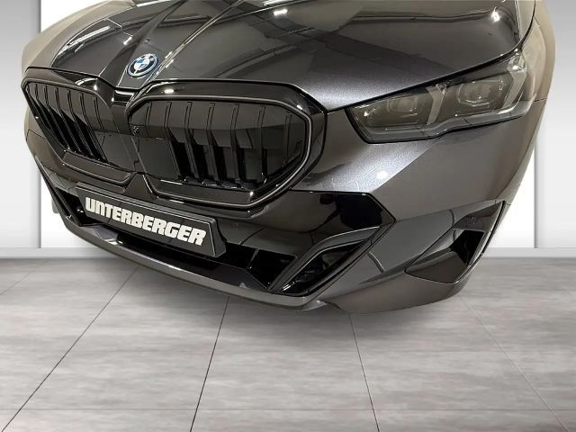 BMW 550 M-Sport Touring xDrive