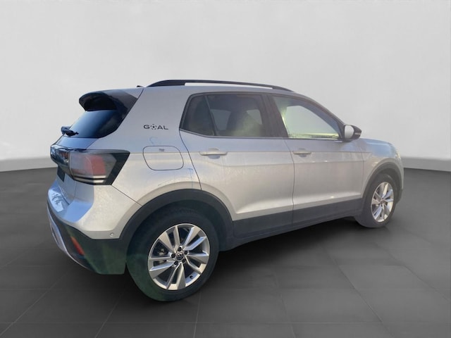 Volkswagen T-Cross 1.0 TSI DSG