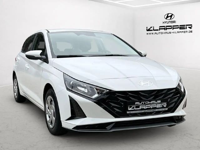 Hyundai i20 Select