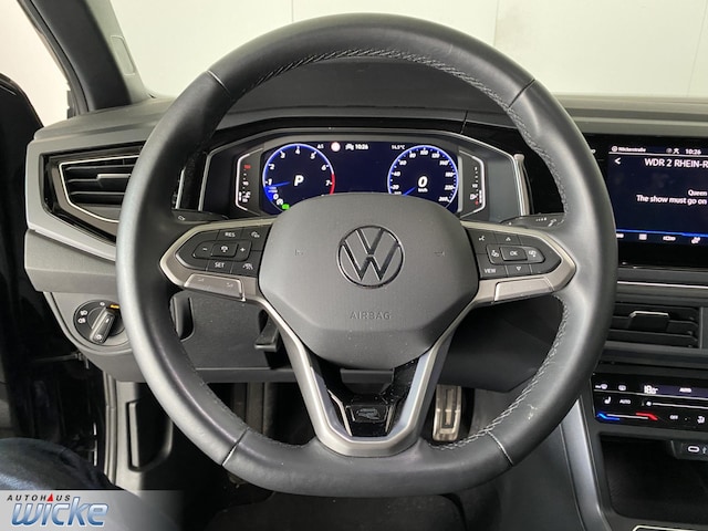 Volkswagen Taigo 1.5 TSI DSG R-Line