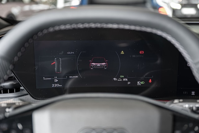 Audi Q5 Quattro S-Tronic