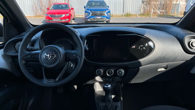 Toyota Aygo X 5-deurs Basis Business