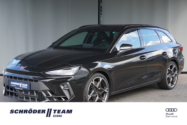 Cupra Leon 2.0 TSI ST Sportstourer VZ