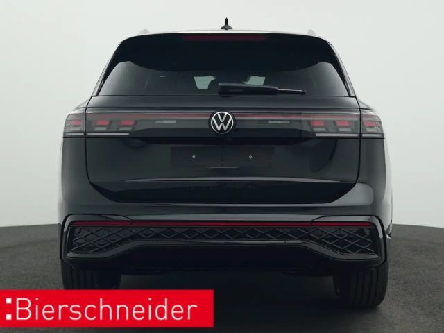 Volkswagen Tiguan 1.5 eTSI DSG R-Line