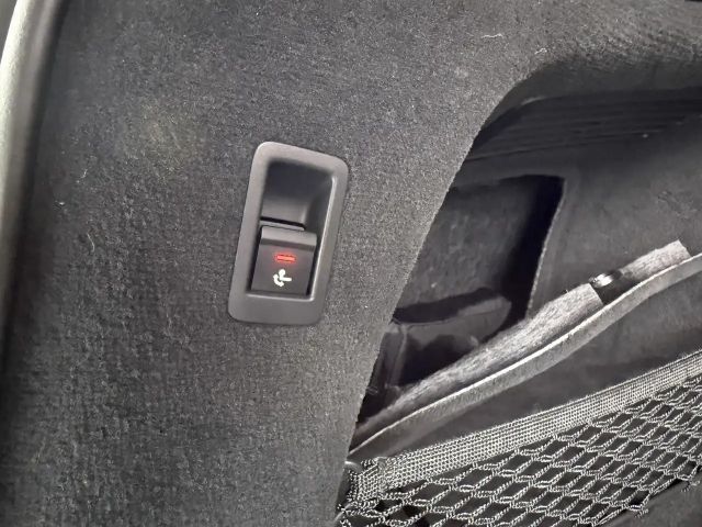 Audi A6 Avant Quattro