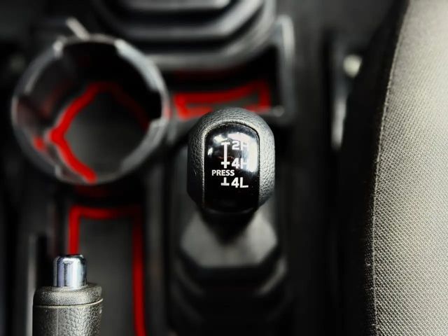 Suzuki Jimny AllGrip VVT