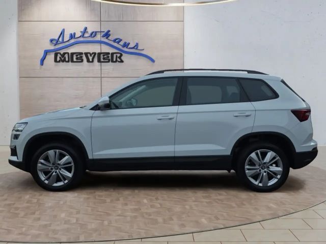 Skoda Karoq 1,0TSI 115PS Navi/LED/ACC/Kamera/Winterp.    **